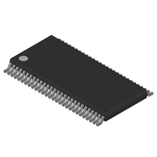 CBT16212DGG,112 IC SSMD BUS FET EXC SW 12X2:2 56TSSOP NXP Semiconductors IC by NXP USA Inc.