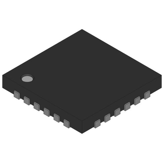 MC74F153ML1 MULTIPLEXEUR SSMD CI Circuits intégrés de commutation de signaux, de multiplexage et de décodage IC by onsemi