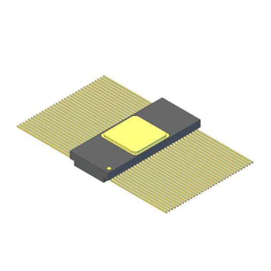 RHFLVDS2281K1 IC SSMD DUAL 4X4 LVDS CROSSPOINT SWITCH Signal Switches, Multiplexers & Decoder ICs IC by STMicroelectronics