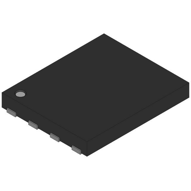 MC100EL58MNR4G onsemi Circuit intégré SSMD MC100EL58 - Multiplexeur 5 V ECL 2:1 Original Authentic IC Component
