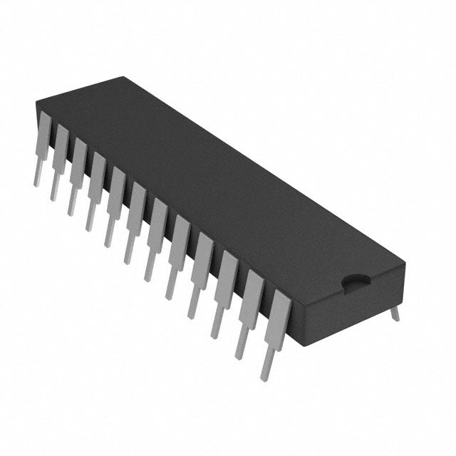 CD4515BEG4 Texas Instruments Décodeur/démultiplexeur SSMD IC 1X4:16 24DIP