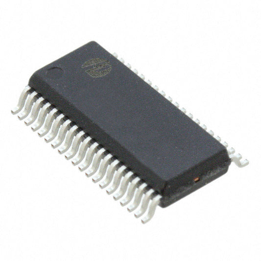PI5C32X245BEX Commutateur de bus SSMD IC 8 x 1:1 40BQSOP Circuits intégrés de commutation de signaux, de multiplexage et de décodage IC by Diodes Incorporated