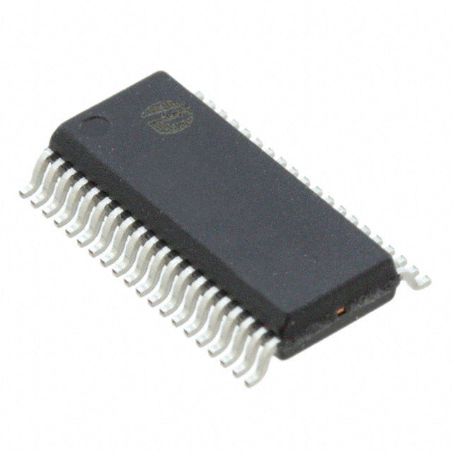 PI3VT32X245BE Diodes Incorporated IC SSMD BUS SWITCH 8 X 1:1 40BQSOP