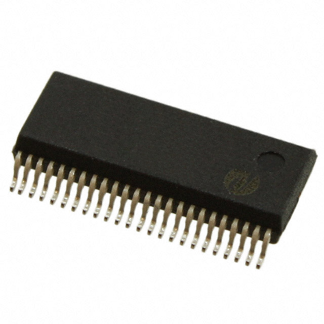 PI5C32X384B Diodes Incorporated IC SSMD BUS SWITCH 5 X 1:1 48BQSOP Original Authentic IC Component