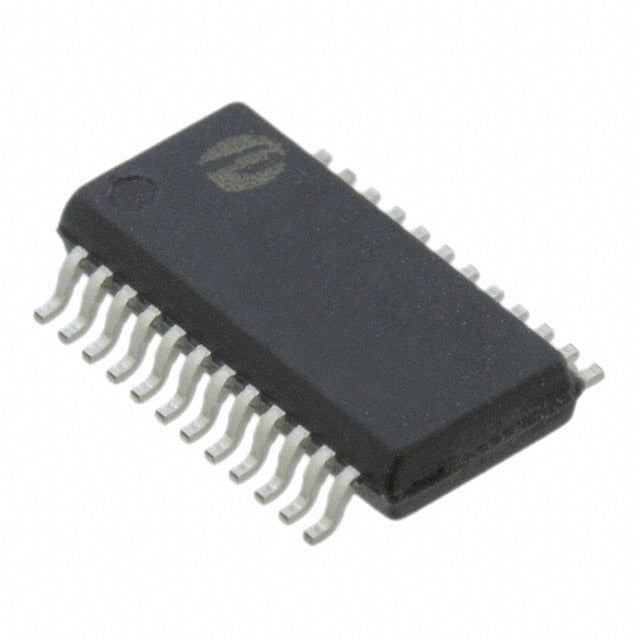 PI3B3384QE Diodes Incorporated IC SSMD BUS SWITCH 5 X 1:1 24QSOP