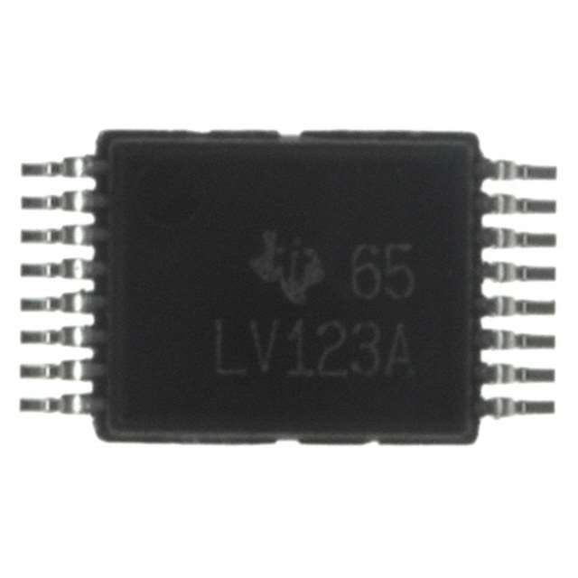 SN74AHCT139DGVR Texas Instruments Décodeur/démultiplexeur SSMD IC 1X2:4 16TVSOP