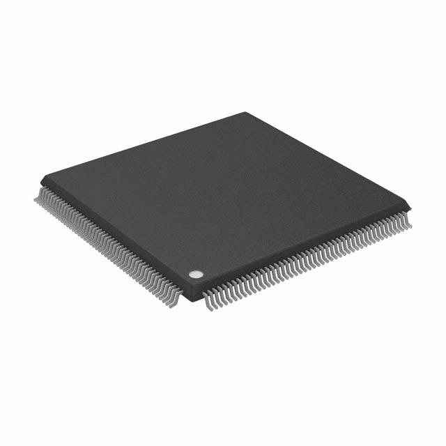 AD8150AST Analog Devices Inc. IC SSMD CROSSPOINT SWIT 33X17 184LQFP