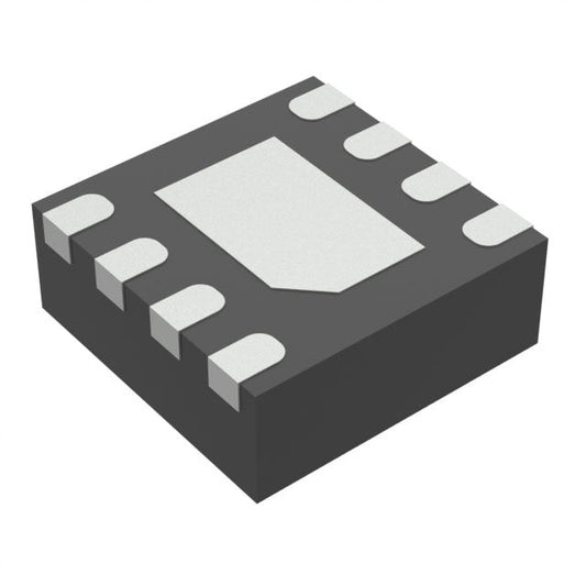 RT9829GQW IC-Supervisor Dual-Druckknopf-Reset WDFN-8 Überwachungs-ICs – PMIC-Spannungsüberwachung und Watchdog-ICs für eingebettete Systeme IC by Richtek USA Inc.