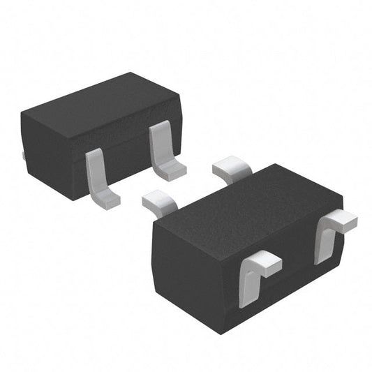 RT9818G-20GY IC SUPERVISOR 1 CHANNEL SC82 Richtek USA Inc. - High-Performance Power Management ICs & Semiconductors IC by Richtek USA Inc.