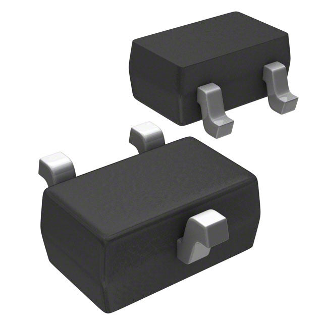 MIC810RYC3 Microchip Technology IC SUPERVISOR 1 CHANNEL SC70-3