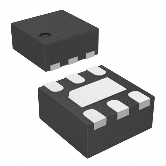 MP6400DG-01-LF-Z Monolithic Power Systems Inc. SUPERVISEUR CI 1 CANAL 6QFN Original Authentic IC Component