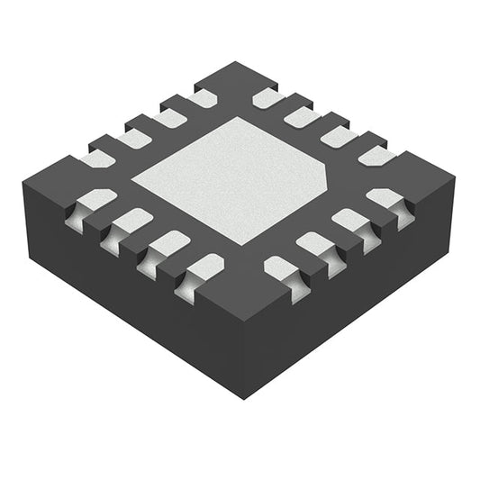 MPQ79500FSGQE-0000-AEC1-P Contrôleur de tension IC MPSAFETM 6 canaux ASIL-D Monolithic Power Systems Inc. - Circuits intégrés de gestion de l'alimentation haute performance IC by Monolithic Power Systems Inc.