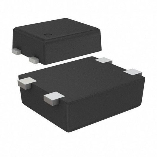 S-1000C23-I4T1G IC SUPERVISOR 1 CHANNEL SNT-4A ABLIC Inc Semiconductor Components - High-Reliability ICs IC by ABLIC Inc.
