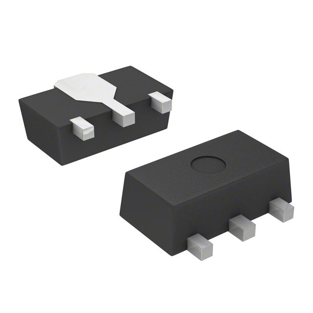 S-80844KLUA-D2AT2G ABLIC Inc. IC SUPERVISOR 1 CHANNEL SOT89-3