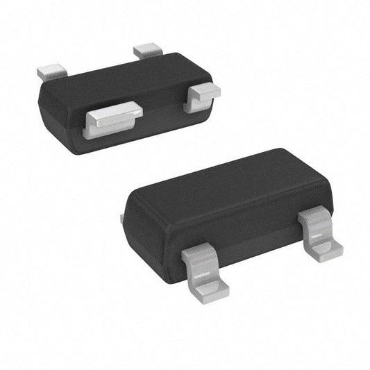 S-19110FALH-M6T1U4 IC SUPERVISOR LINEAR IC ABLIC Inc Semiconductor Components - High-Reliability ICs IC by ABLIC Inc.