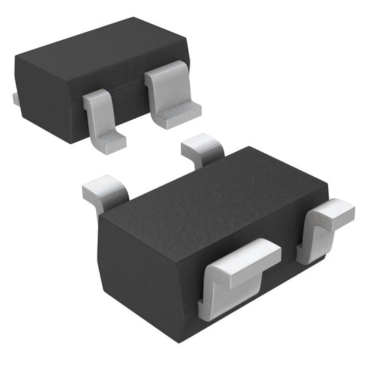 MAX6388XS20D1-T SUPERVISEUR CI 2 CANAUX SC70-4 Analog Devices Inc./Maxim Integrated - Composants semi-conducteurs haute fiabilité IC by Analog Devices Inc./Maxim Integrated