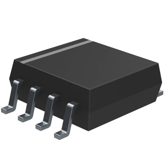 R5108G271A-TR-FE IC SUPERVISOR 1 CHANNEL 8SSOP Nisshinbo Micro Devices Inc. - High-Reliability Semiconductors IC by Nisshinbo Micro Devices Inc.