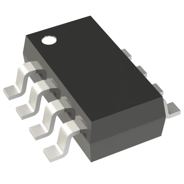 TPS35AA38AGADDFRQ1 Texas Instruments IC SUPERVISOR AUTOMOTIVE NANO-QUIESCENT-CURREN Original Authentic IC Component