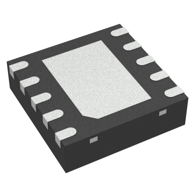 TPS38A010122DSKRQ1 Texas Instruments IC SUPERVISOR AUTOMOTIVE 65-V DUAL-CHANNEL SUP