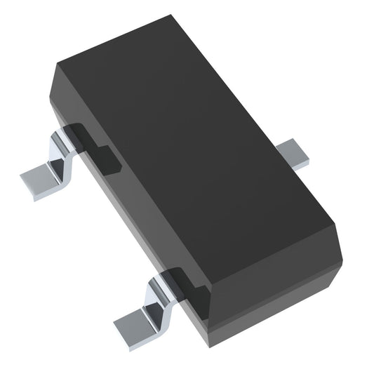 PT7M6248CLTA3EX IC SUPERVISOR 1 CHANNEL SOT23-3 Diodes Incorporated - High-Reliability Semiconductor Components IC by Diodes Incorporated