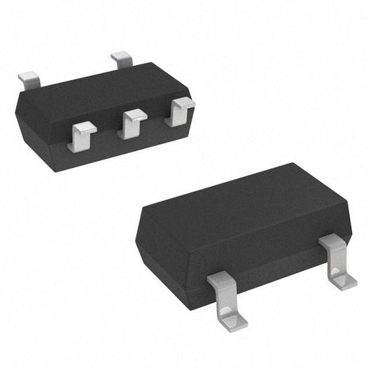 PT7M7823TTAEX IC SUPERVISOR 1 CHANNEL SOT23-5 Diodes Incorporated - High-Reliability Semiconductor Components IC by Diodes Incorporated
