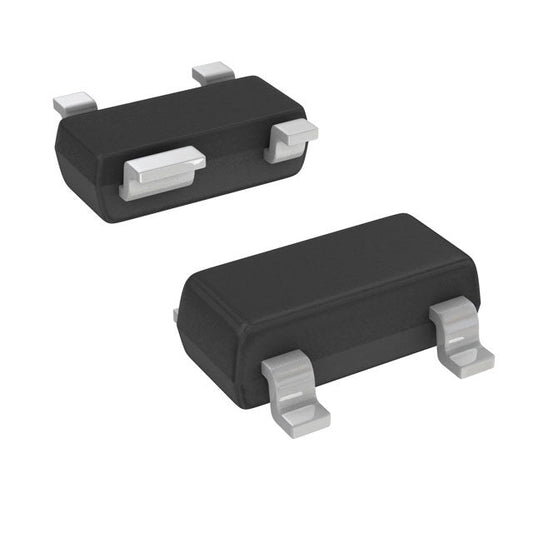 PT7M7812MTBE IC SUPERVISOR 1 CHANNEL SOT143-4 Diodes Incorporated - High-Reliability Semiconductor Components IC by Diodes Incorporated
