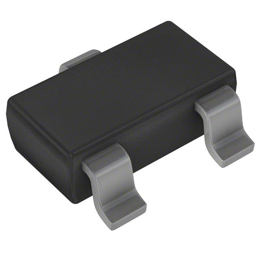 APX809-46SRG-7 IC SUPERVISOR 1 CHANNEL SOT23R Supervisors - PMIC Voltage Monitoring & Watchdog ICs for Embedded Systems IC by Diodes Incorporated