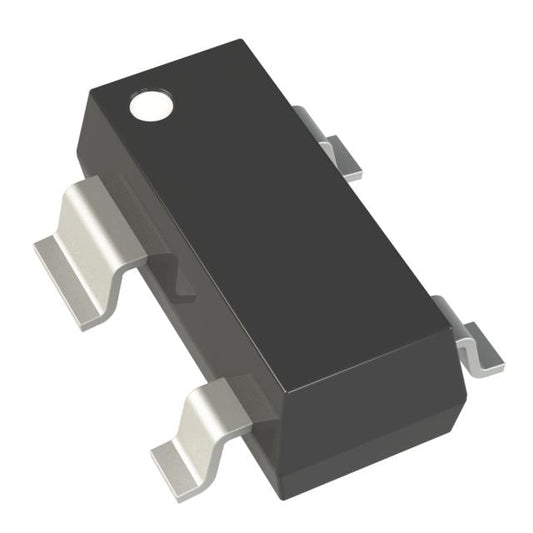 STM6315RGW13F IC SUPERVISOR 1 CHANNEL SOT143-4 Supervisors - PMIC Voltage Monitoring & Watchdog ICs for Embedded Systems IC by STMicroelectronics