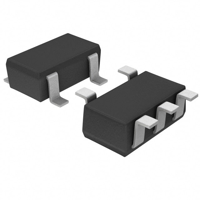 BD5350G-TR Rohm Semiconductor IC SUPERVISOR 1 CHANNEL 5SSOP
