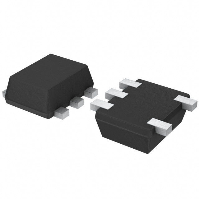 BU4830FVE-TR Rohm Semiconductor IC SUPERVISOR 1 CHANNEL 5VSOF