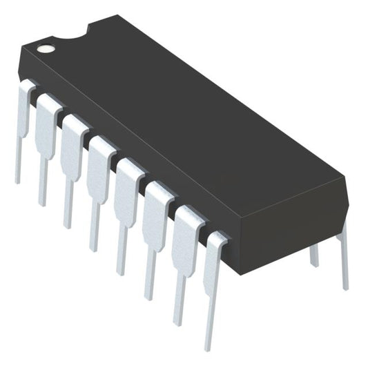 LTC1235CN#PBF Circuit intégré de supervision 1 canal 16DIP  IC by Analog Devices Inc.