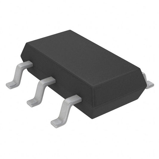 LTC2903IS6-C1#TRPBF IC SUPERVISOR 4 CHANNEL TSOT23-6 Analog Devices Inc. High-Performance Analog & Mixed-Signal ICs IC by Analog Devices Inc.