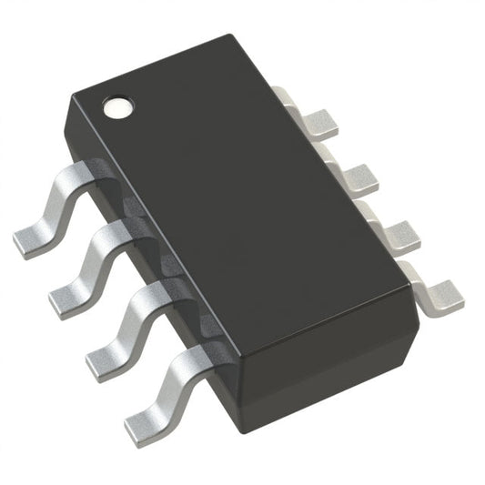 LTC2960HTS8-4#TRPBF IC SUPERVISOR 2 CHANNEL TSOT23-8 Analog Devices Inc. High-Performance Analog & Mixed-Signal ICs IC by Analog Devices Inc.