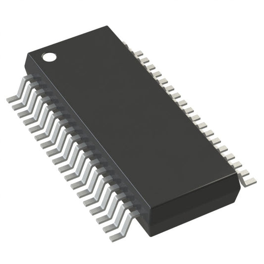 LTC2928CG#PBF IC SUPERVISOR 4 CHANNEL 36SSOP  IC by Analog Devices Inc.