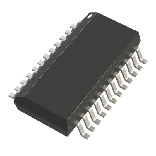 LTC2936CGN IC SUPERVISOR 6 CHANNEL 24SSOP  IC by Analog Devices Inc.
