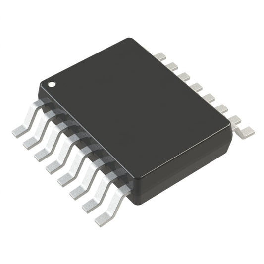 LTC2965IMS#TRPBF IC SUPERVISOR 1 CHANNEL 16MSOP Analog Devices Inc. High-Performance Analog & Mixed-Signal ICs IC by Analog Devices Inc.