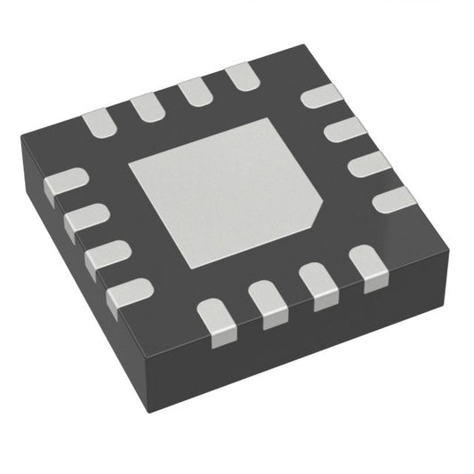 LTC2962CUD#TRPBF IC SUPERVISOR 4 CHANNEL 16QFN Analog Devices Inc. High-Performance Analog & Mixed-Signal ICs IC by Analog Devices Inc.