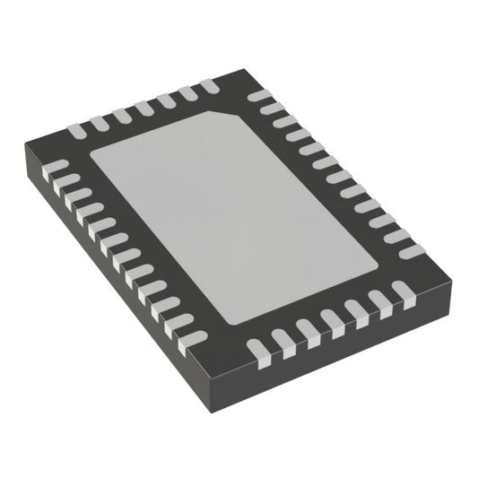 LTC2928IUHF#TRPBF IC SUPERVISOR 4 CHANNEL 38QFN  IC by Analog Devices Inc.