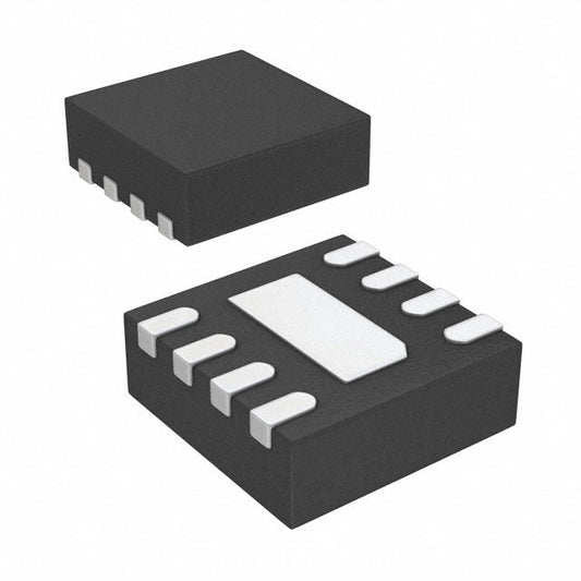 LTC2960HDC-1#TRPBF IC SUPERVISOR 2 CHANNEL 8DFN Analog Devices Inc. High-Performance Analog & Mixed-Signal ICs IC by Analog Devices Inc.