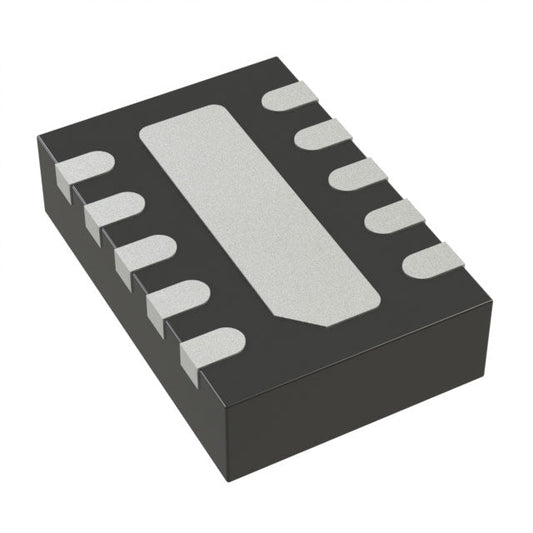 LTC2919HDDB-3.3#TRPBF IC SUPERVISOR 3 CHANNEL 10DFN Analog Devices Inc. High-Performance Analog & Mixed-Signal ICs IC by Analog Devices Inc.