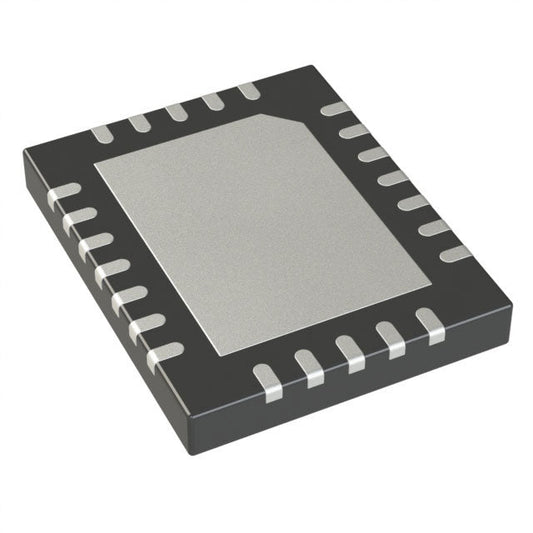 LTC2963IUDC-1#TRPBF IC SUPERVISOR 4 CHANNEL 20QFN Analog Devices Inc. High-Performance Analog & Mixed-Signal ICs IC by Analog Devices Inc.