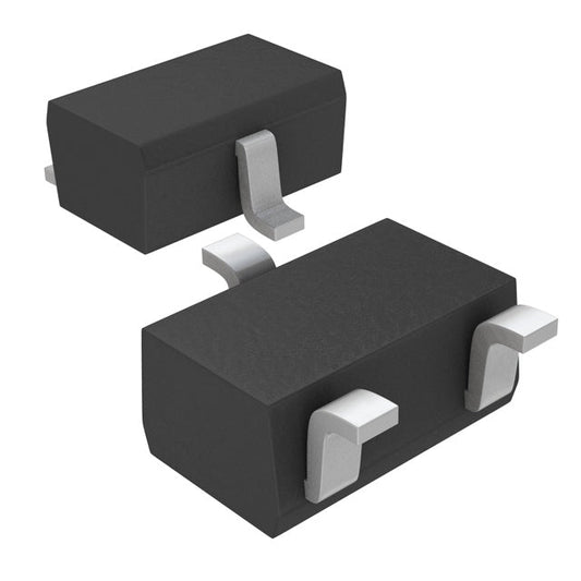 ADM1810-5AKSZ-RL7 IC SUPERVISOR 1 CHANNEL SC70-3 Analog Devices Inc. High-Performance Analog & Mixed-Signal ICs IC by Analog Devices Inc.