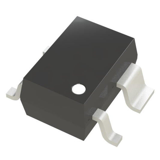 ADM6711TAKS-REEL IC-Supervisor 1 Kanal SC70-4 Analog Devices Inc. Hochleistungsfähige analoge und Mixed-Signal-ICs IC by Analog Devices Inc.