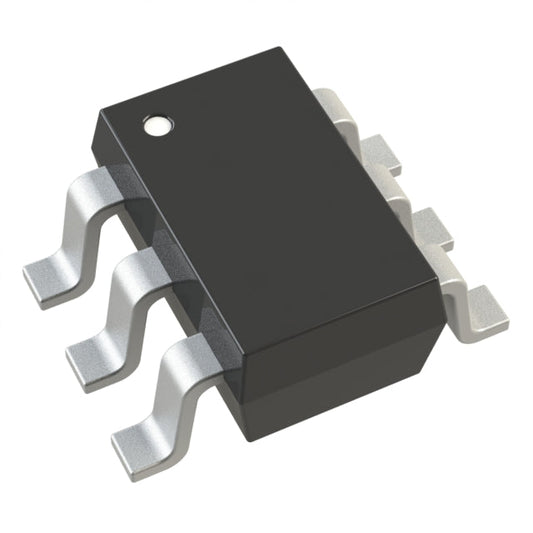 ADM1086AKSZ-REEL7 IC SUPERVISOR 1 CHANNEL SC70-6 Analog Devices Inc. High-Performance Analog & Mixed-Signal ICs IC by Analog Devices Inc.