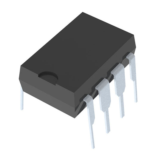 ADM709LANZ IC SUPERVISOR 1 CHANNEL 8DIP Analog Devices Inc. High-Performance Analog & Mixed-Signal ICs IC by Analog Devices Inc.
