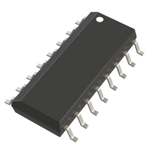 ADM800MARNZ-REEL IC SUPERVISOR 1 CHANNEL 16SOIC Analog Devices Inc. High-Performance Analog & Mixed-Signal ICs IC by Analog Devices Inc.
