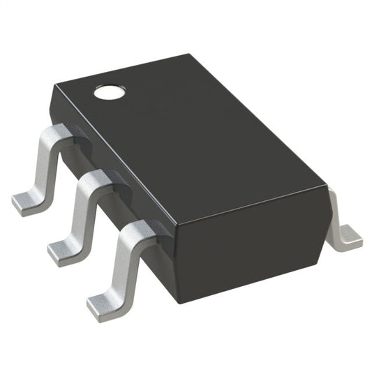 ADM825SYRJZ-R7 IC SUPERVISOR 1 CHANNEL SOT23-5 Analog Devices Inc. High-Performance Analog & Mixed-Signal ICs IC by Analog Devices Inc.