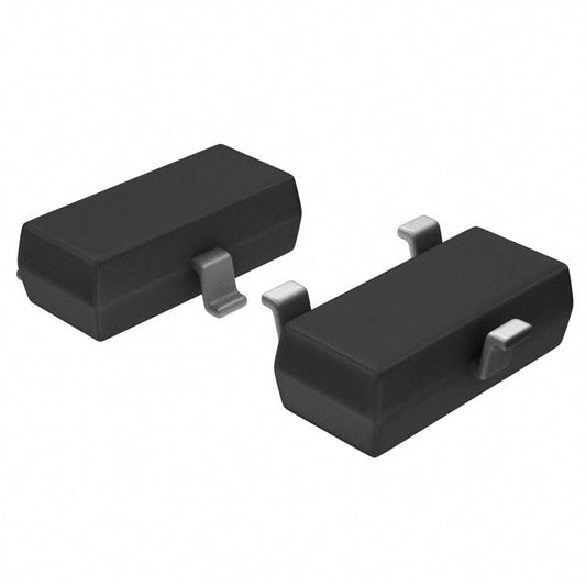 ADM809MARTZ-REEL7 IC SUPERVISOR 1 CHANNEL SOT23-3 Analog Devices Inc. High-Performance Analog & Mixed-Signal ICs IC by Analog Devices Inc.
