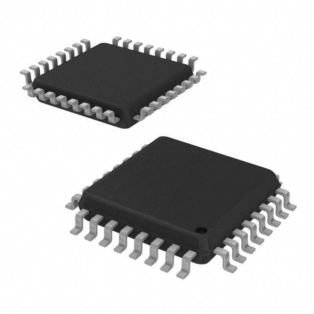 ADM1069ASTZ Analog Devices Inc. IC SUPERVISOR 8 CHANNEL 32LQFP