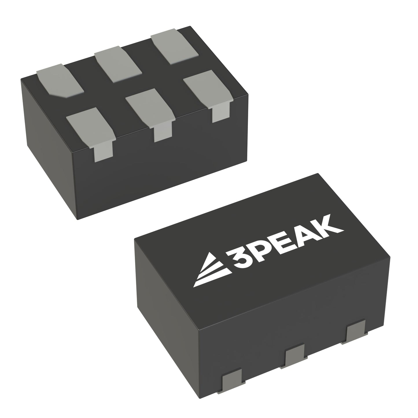 TPV8348HPADJ-DFNR 3PEAK IC SUPERVISOR CIRCUIT WITH PROGAMMA